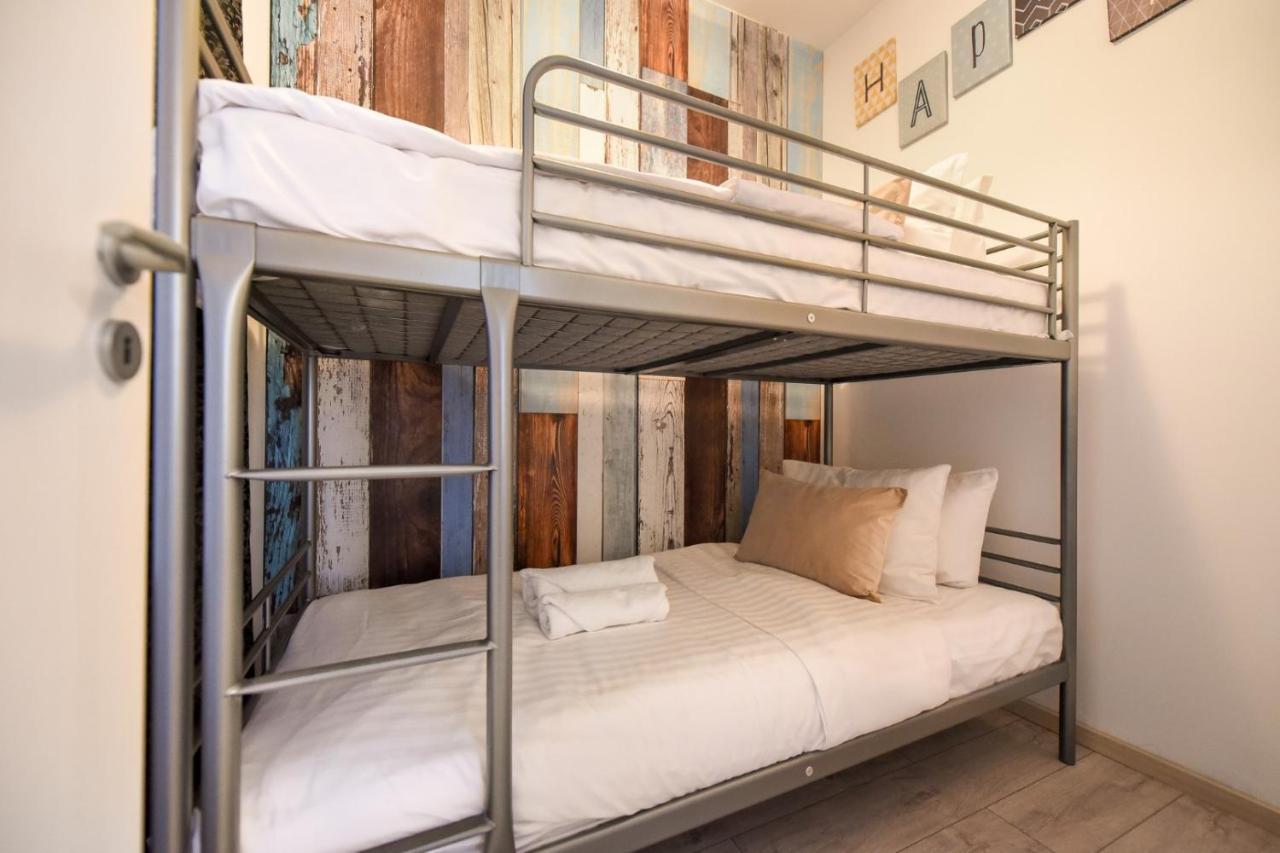 Amazing Location & Elegant Apt - Old Town Apartment Bucureşti Ngoại thất bức ảnh